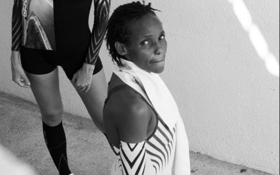 Eunice Mukina Mutungi