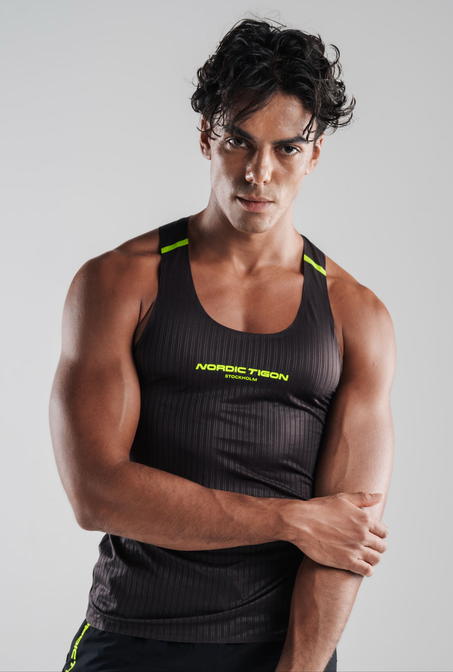 Men's Velocity Tank