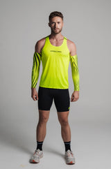 Men's Race Kit: Top + Shorts + Socks ahk-fastigheter product