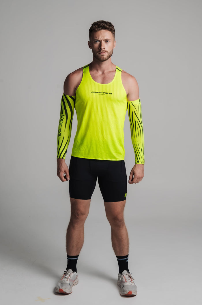 Men's Race Kit: Top + Shorts + Socks