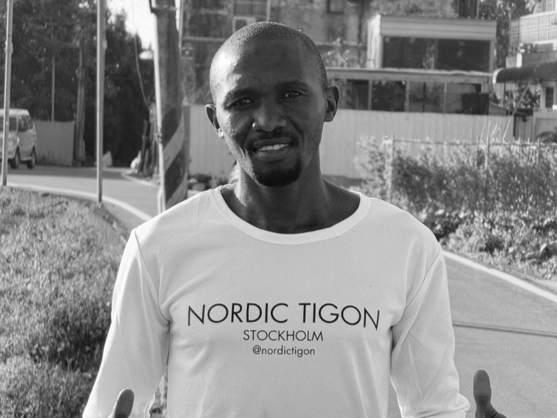 Francis Nzyoki