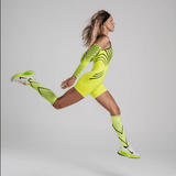 Race Kit: Romper + Socks + Sleeves Nordic Tigon product