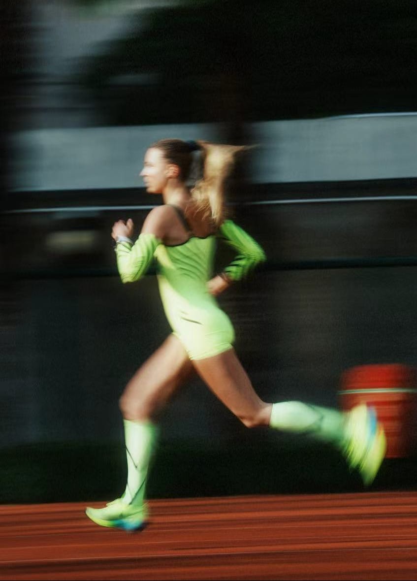 Race Kit: Romper + Socks + Sleeves Nordic Tigon product