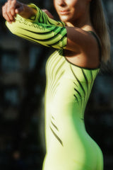 Race Kit: Romper + Socks + Sleeves Nordic Tigon product
