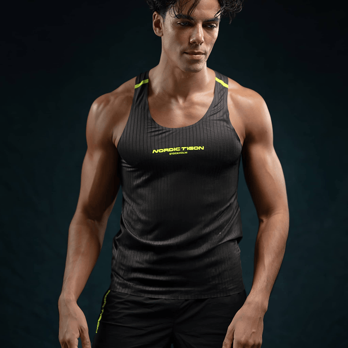 Race Kit: Top + Shorts + Socks