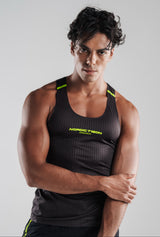 Men's Velocity Tank Nordic Tigon Tank Top