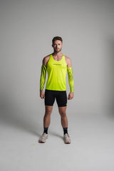 Men's Velocity Tank Nordic Tigon Tank Top